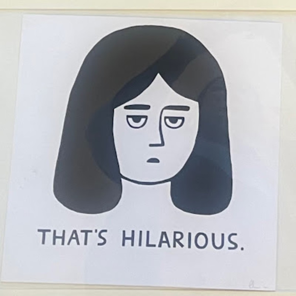 Meet your Posher, Heather - Picture 1 of 1